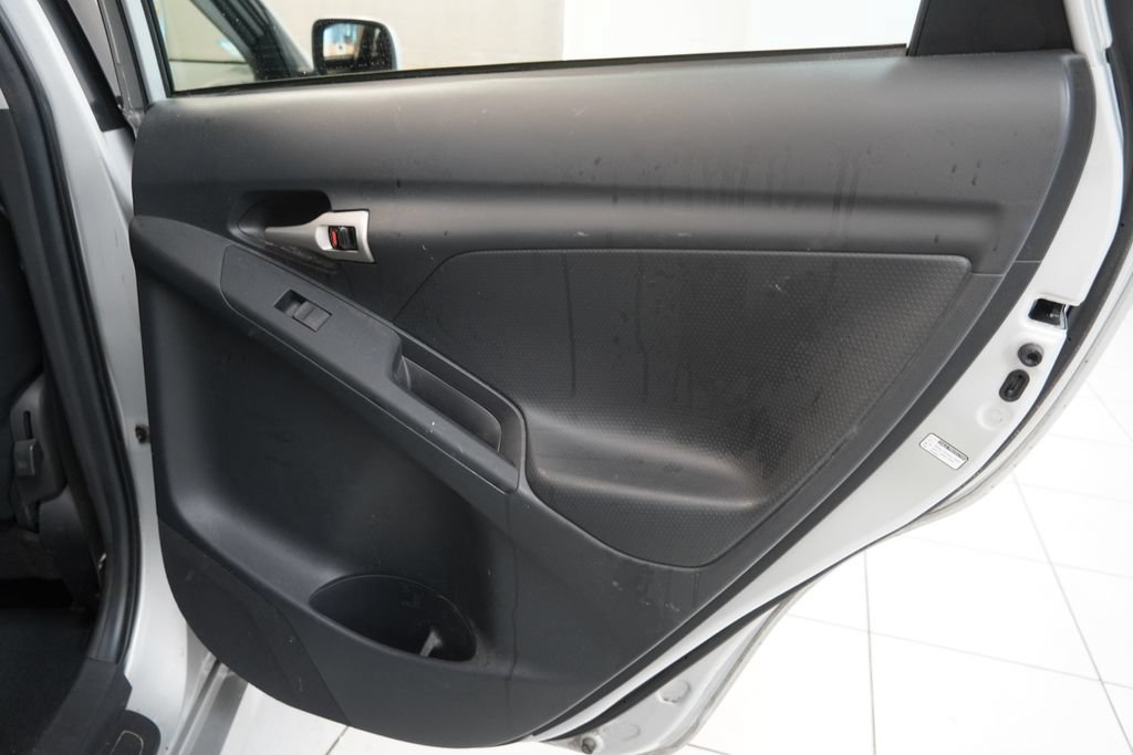 Used 2013 Toyota Matrix S w/ S Sport Pkg AWD/4WD image 27
