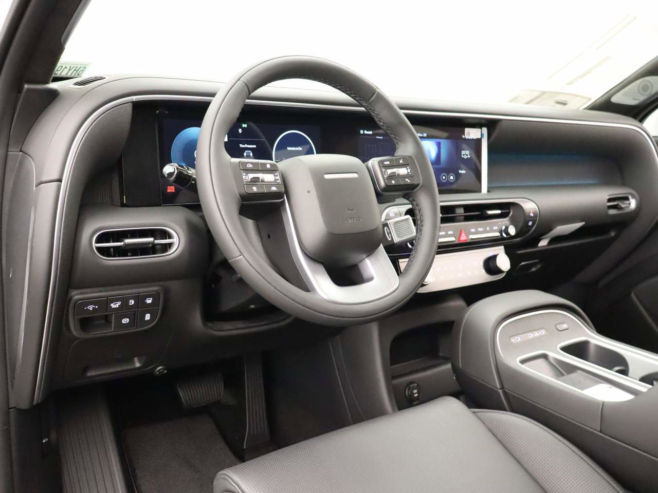 New 2026 Hyundai Palisade Calligraphy AWD/4WD image 14