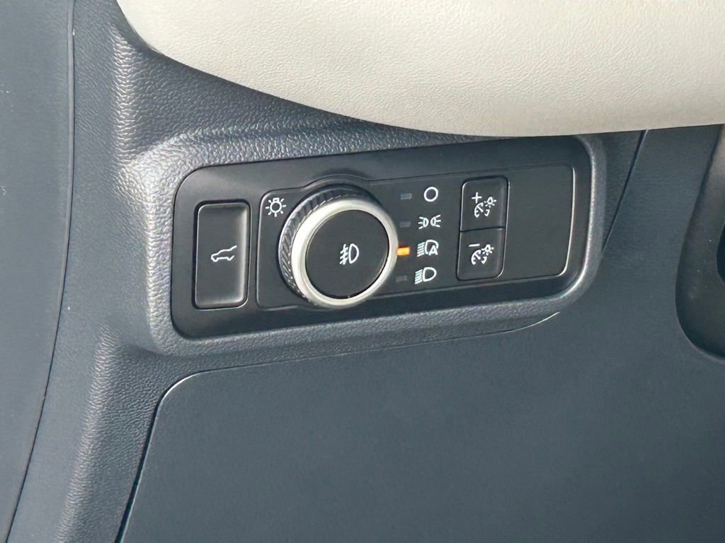 New 2026 Ford Explorer Active w/ Active Comfort Package image 29