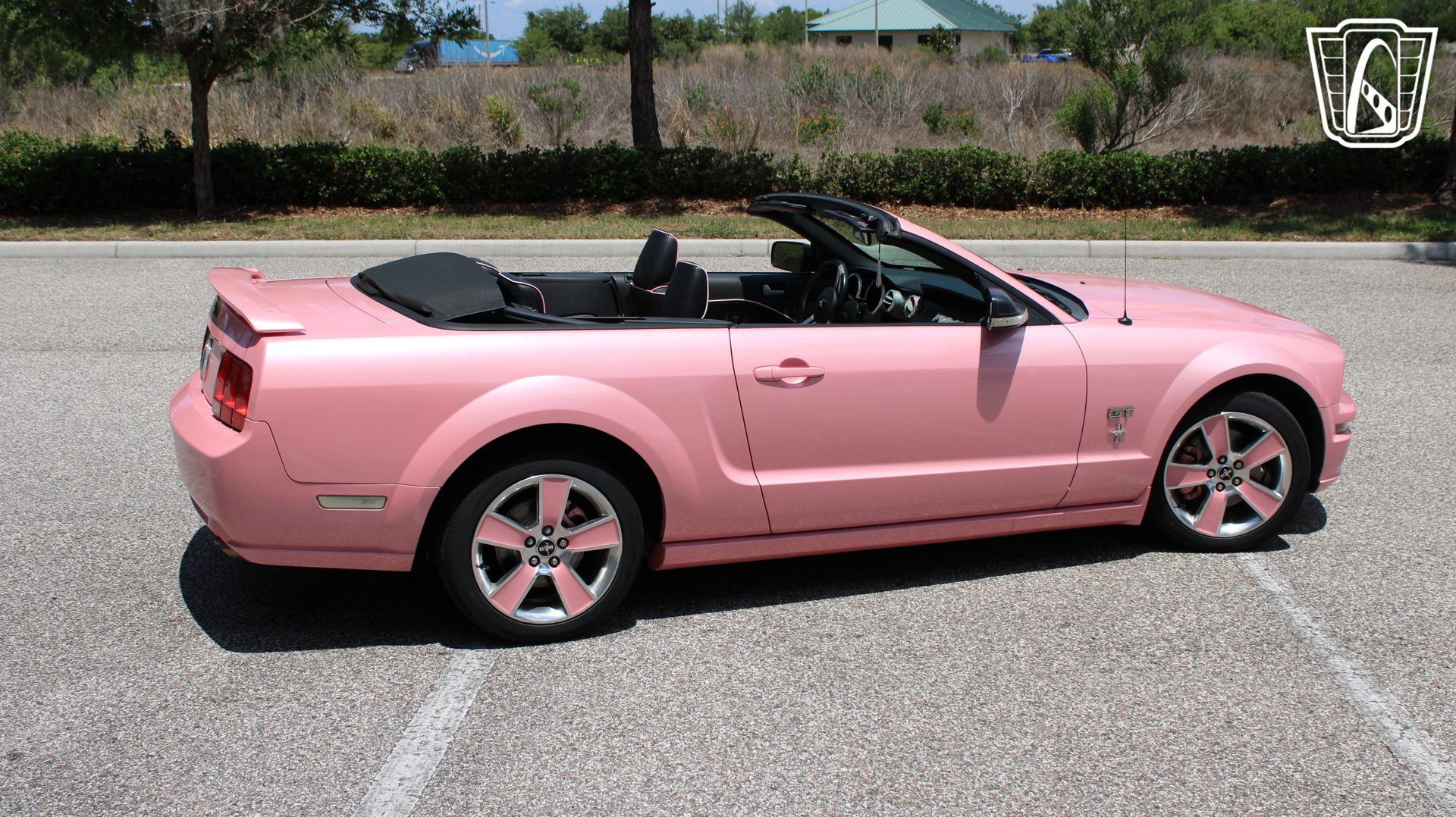 Used 2006 Ford Mustang GT RWD image 18