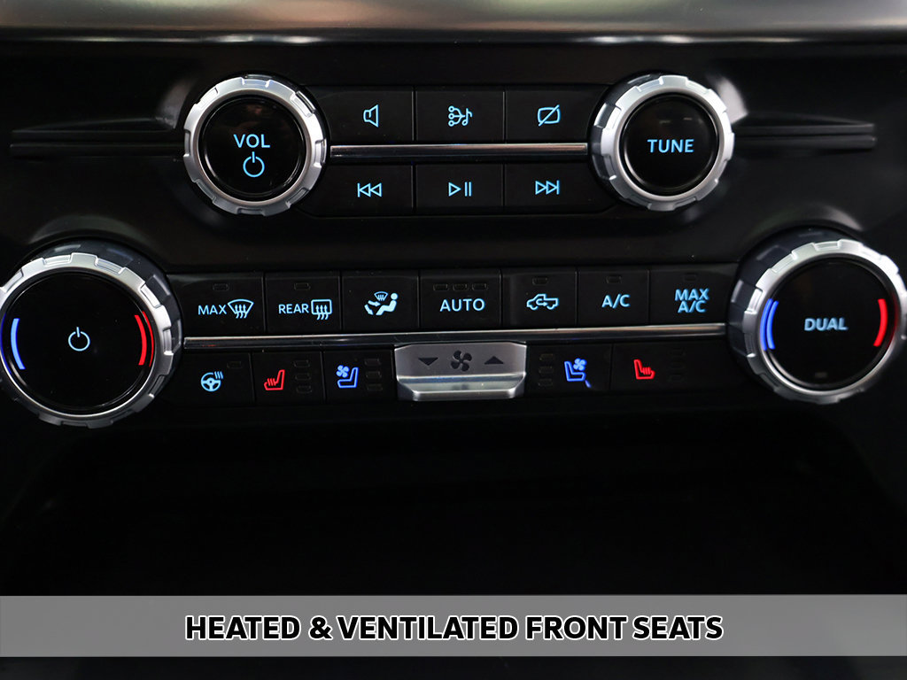 Used 2023 Ford F150 Lariat w/ Equipment Group 502A High AWD/4WD image 9