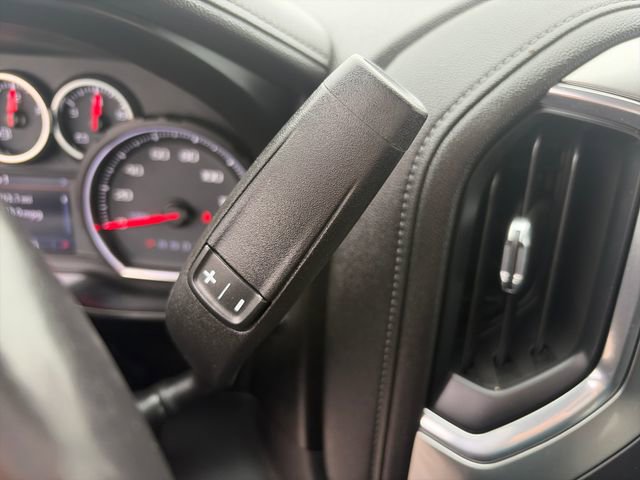 Used 2019 Chevrolet Silverado 1500 LTZ w/ LTZ Plus Package AWD/4WD image 34