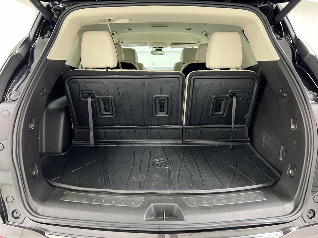 Used 2023 Buick Enclave Essence w/ Trailering Package, 5000 lbs. FWD image 24