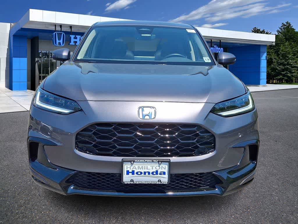 Used 2025 Honda HR-V EX-L image 28