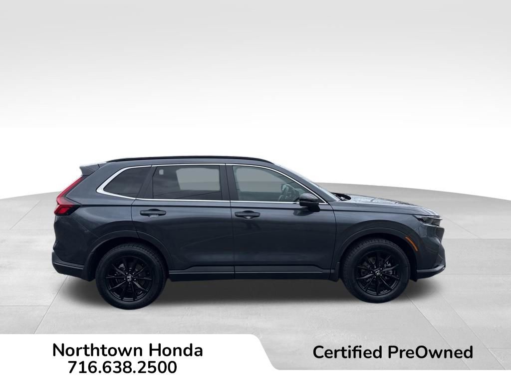 Used 2023 Honda CR-V Sport image 3