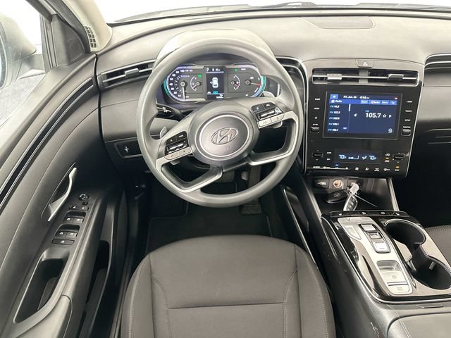 Used 2022 Hyundai Tucson SEL AWD/4WD image 19