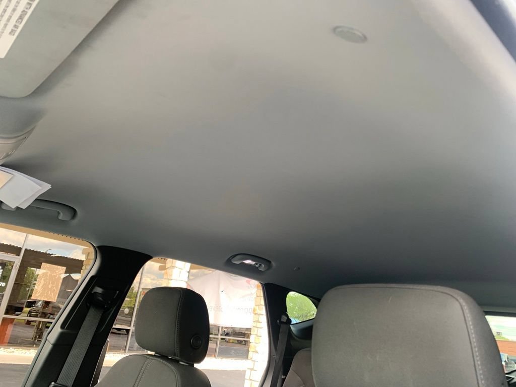 Used 2019 Chevrolet Blazer LT FWD image 28