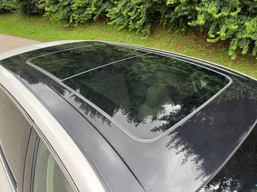 Used 2019 Lincoln Nautilus Reserve AWD/4WD image 8
