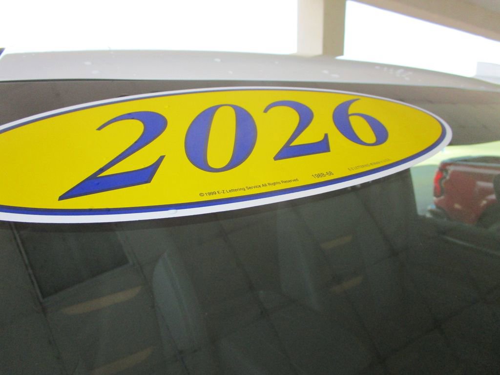 New 2026 GMC Sierra 1500 AT4 w/ Technology Package image 26