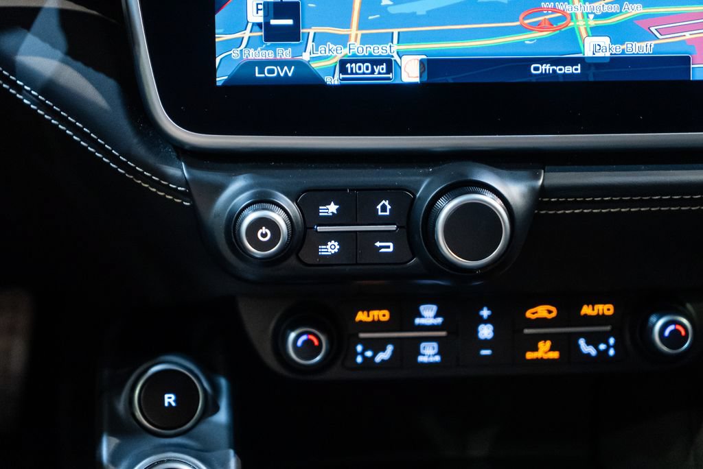 Certified 2019 Ferrari GTC4Lusso AWD/4WD image 44