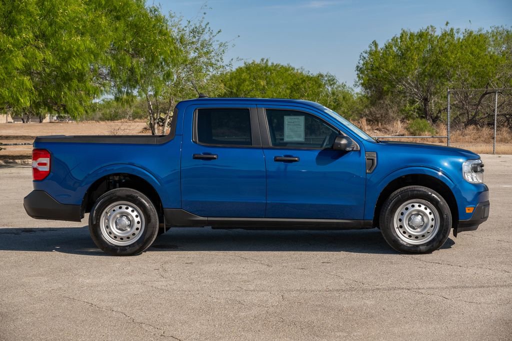 Used 2023 Ford Maverick XL FWD image 8