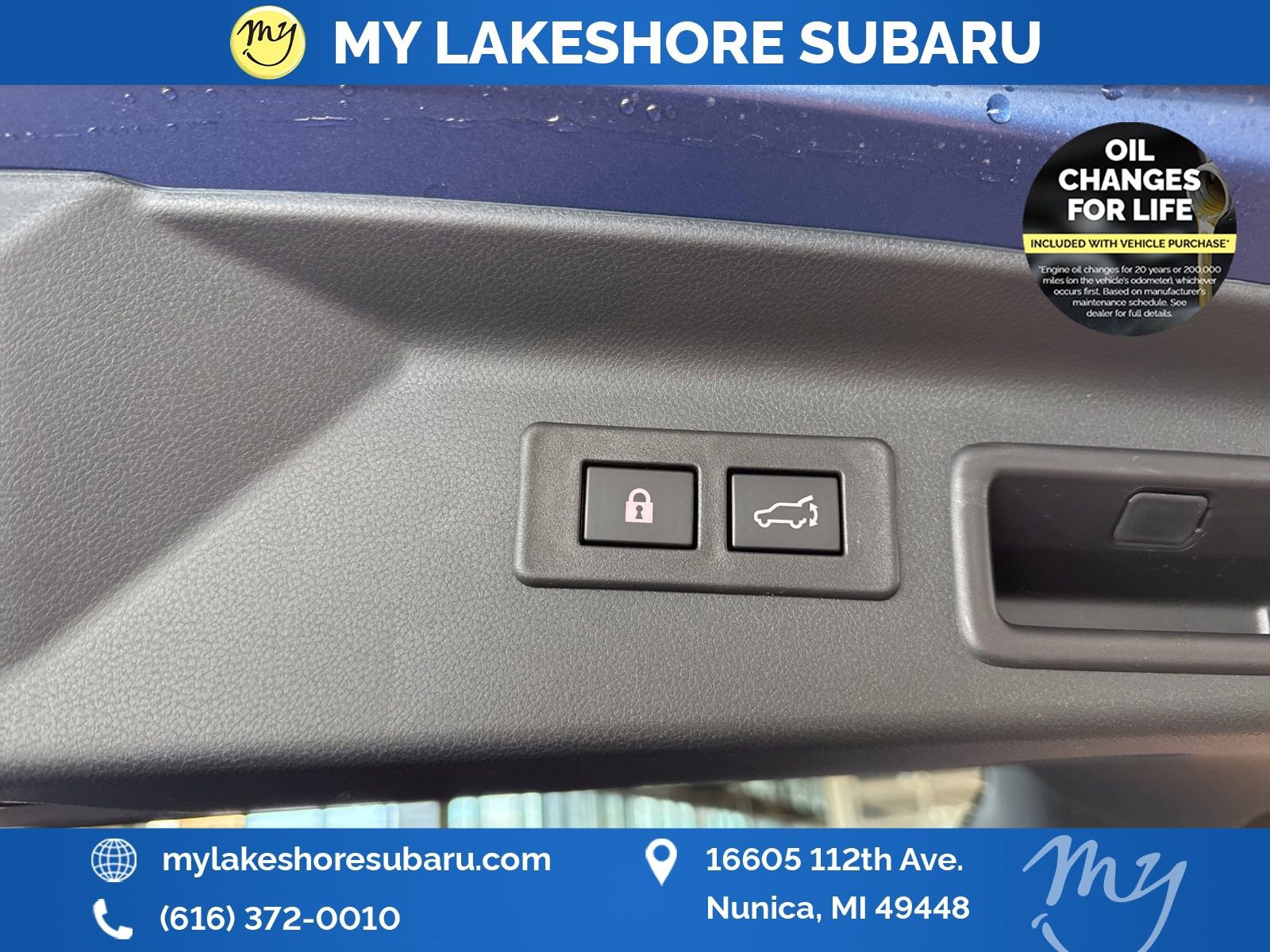 New 2026 Subaru Forester Limited image 27