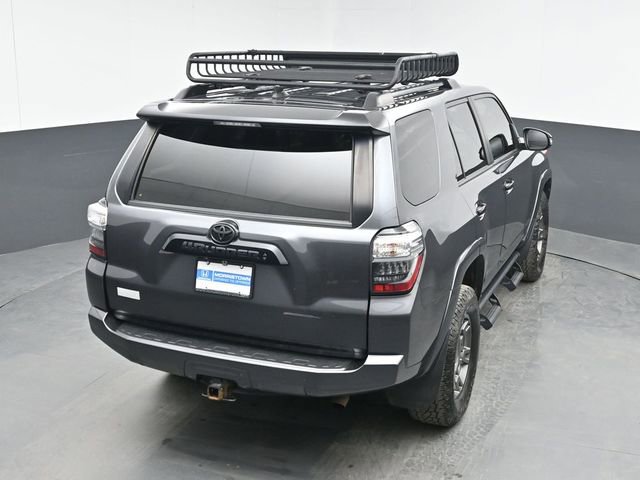 Used 2020 Toyota 4Runner Venture w/ Moonroof Package image 39