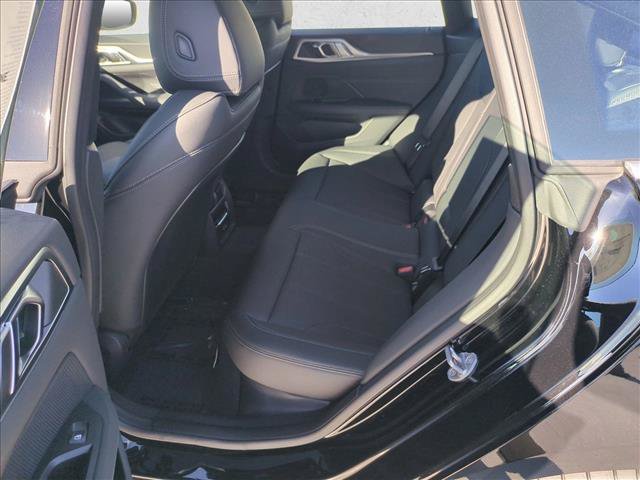New 2026 BMW i4 eDrive40 RWD image 16