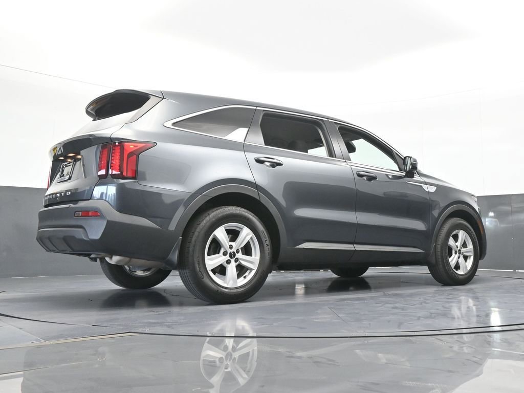 Used 2022 Kia Sorento LX FWD image 54
