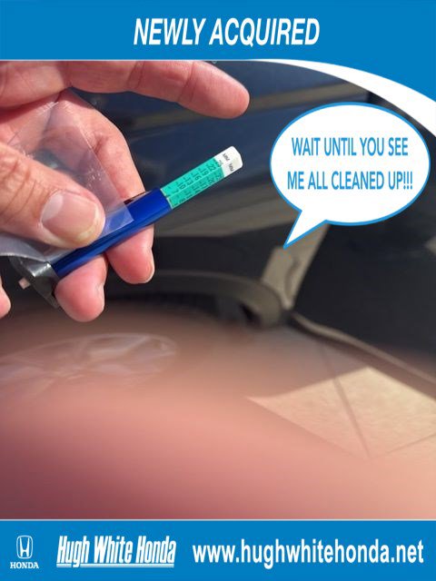 Used 2023 Honda CR-V EX-L image 10