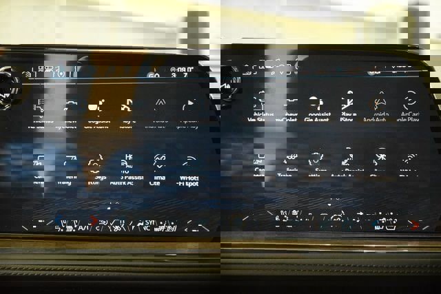 New 2026 Chevrolet Suburban High Country image 33