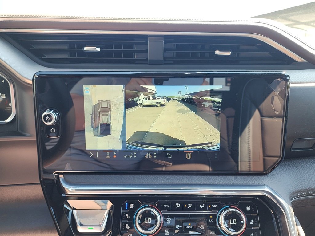 New 2026 GMC Sierra 1500 Denali image 29