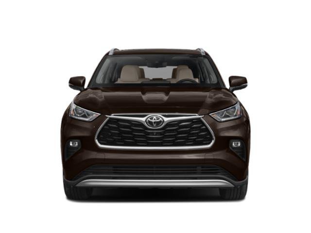 Used 2021 Toyota Highlander Platinum AWD/4WD image 7