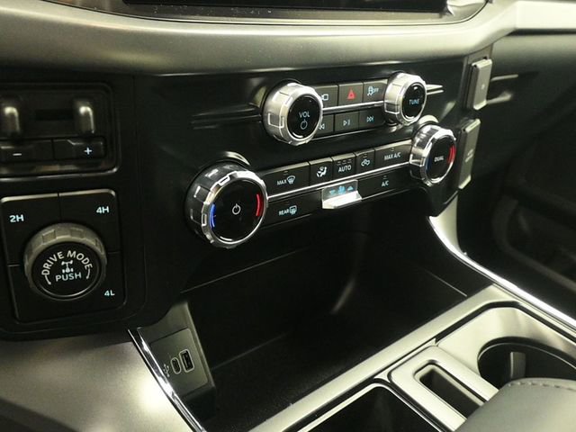 New 2026 Ford F150 XLT w/ FX4 Off-Road Package image 17