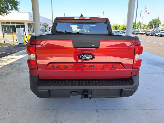 Used 2025 Ford Maverick XLT w/ XLT Luxury Package AWD/4WD image 5