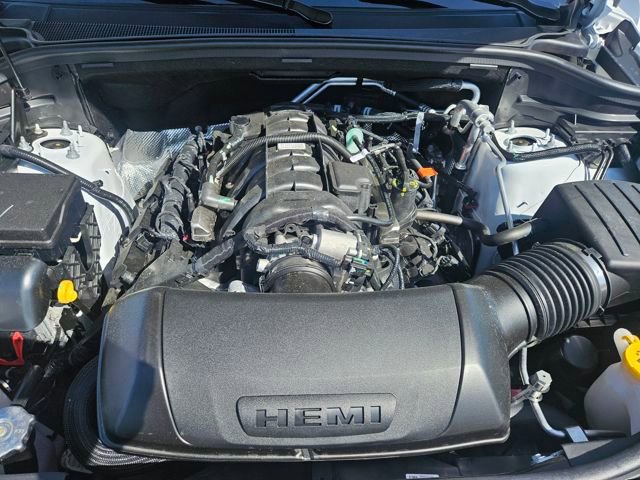 New 2026 Dodge Durango GT w/ Blacktop Package image 22