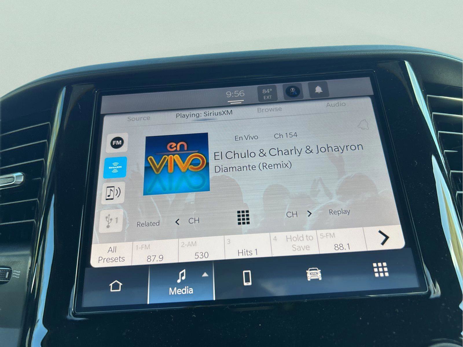 New 2026 RAM 3500 Tradesman image 17