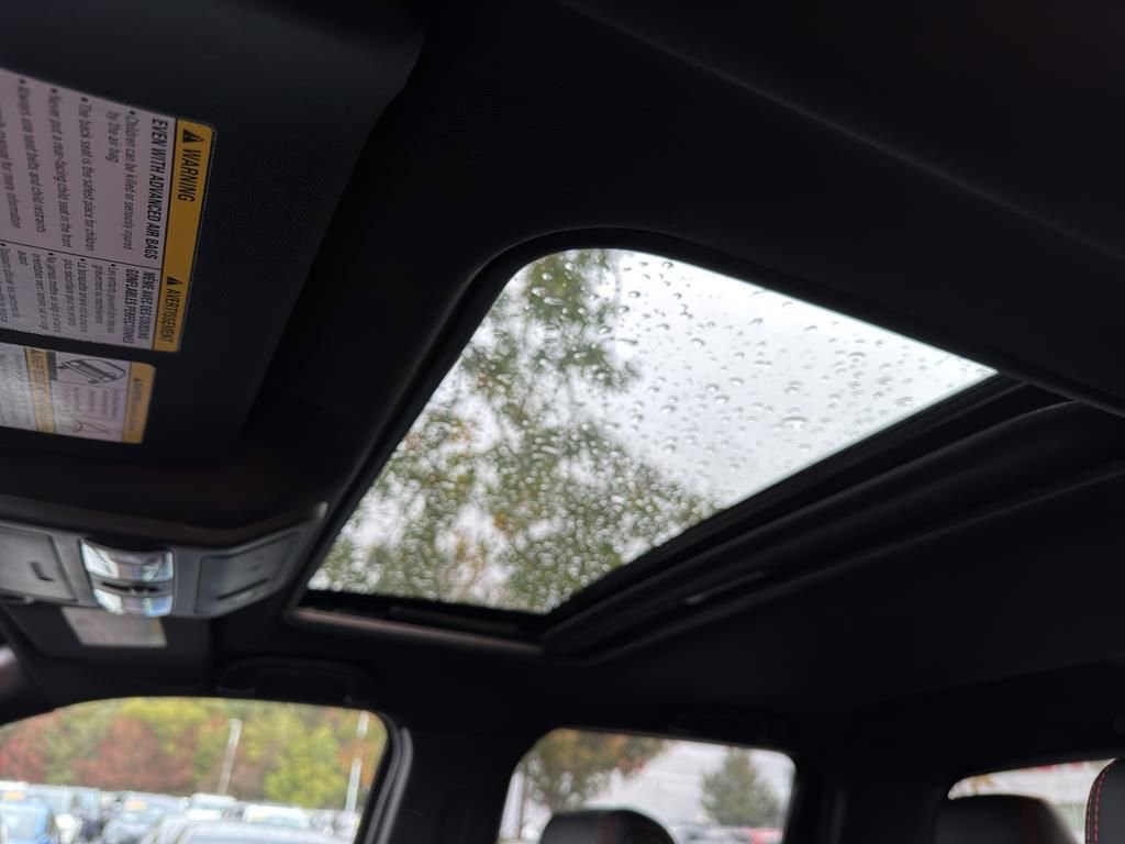 New 2026 Nissan Frontier PRO-4X image 30