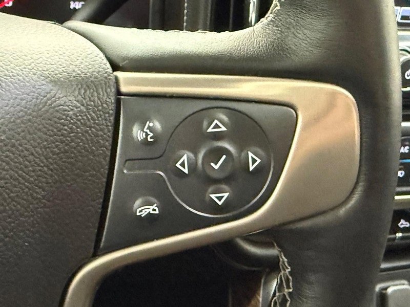 Used 2018 GMC Sierra 1500 Denali image 16