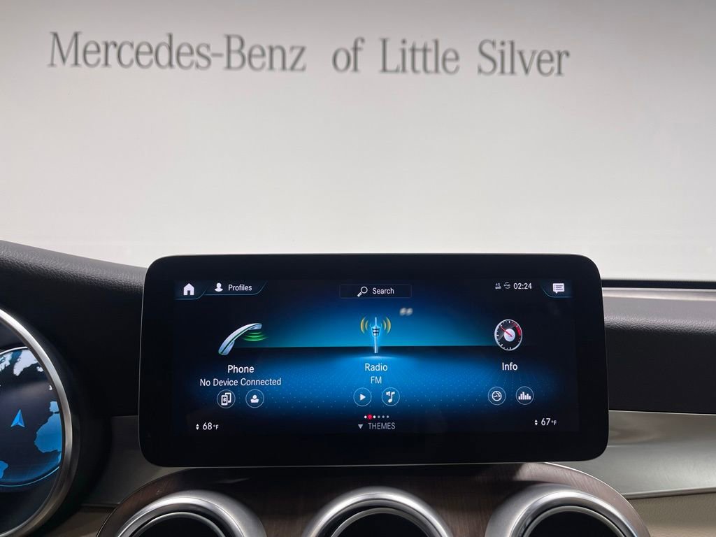 Certified 2021 Mercedes-Benz GLC 300 4MATIC image 33