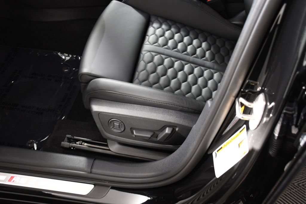 Used 2026 Audi RS 3 AWD/4WD image 16