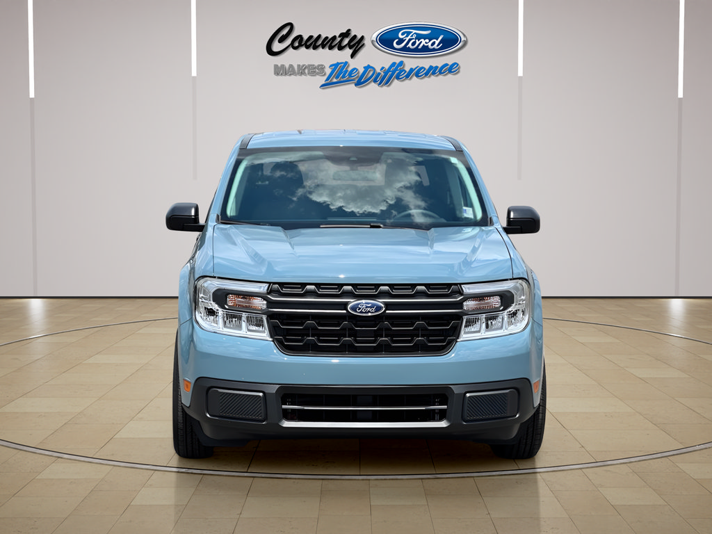Used 2023 Ford Maverick XL FWD image 11