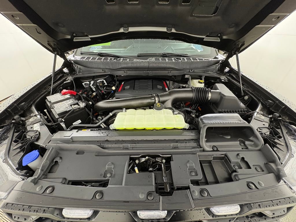 New 2026 Ford F150 Raptor image 33