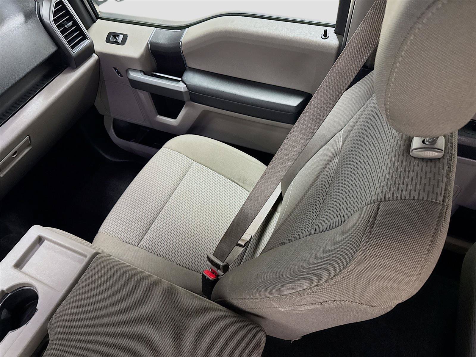 Used 2017 Ford F150 XLT RWD image 20