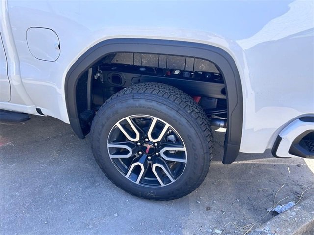 New 2026 GMC Sierra 1500 AT4 w/ AT4 Premium Package image 5