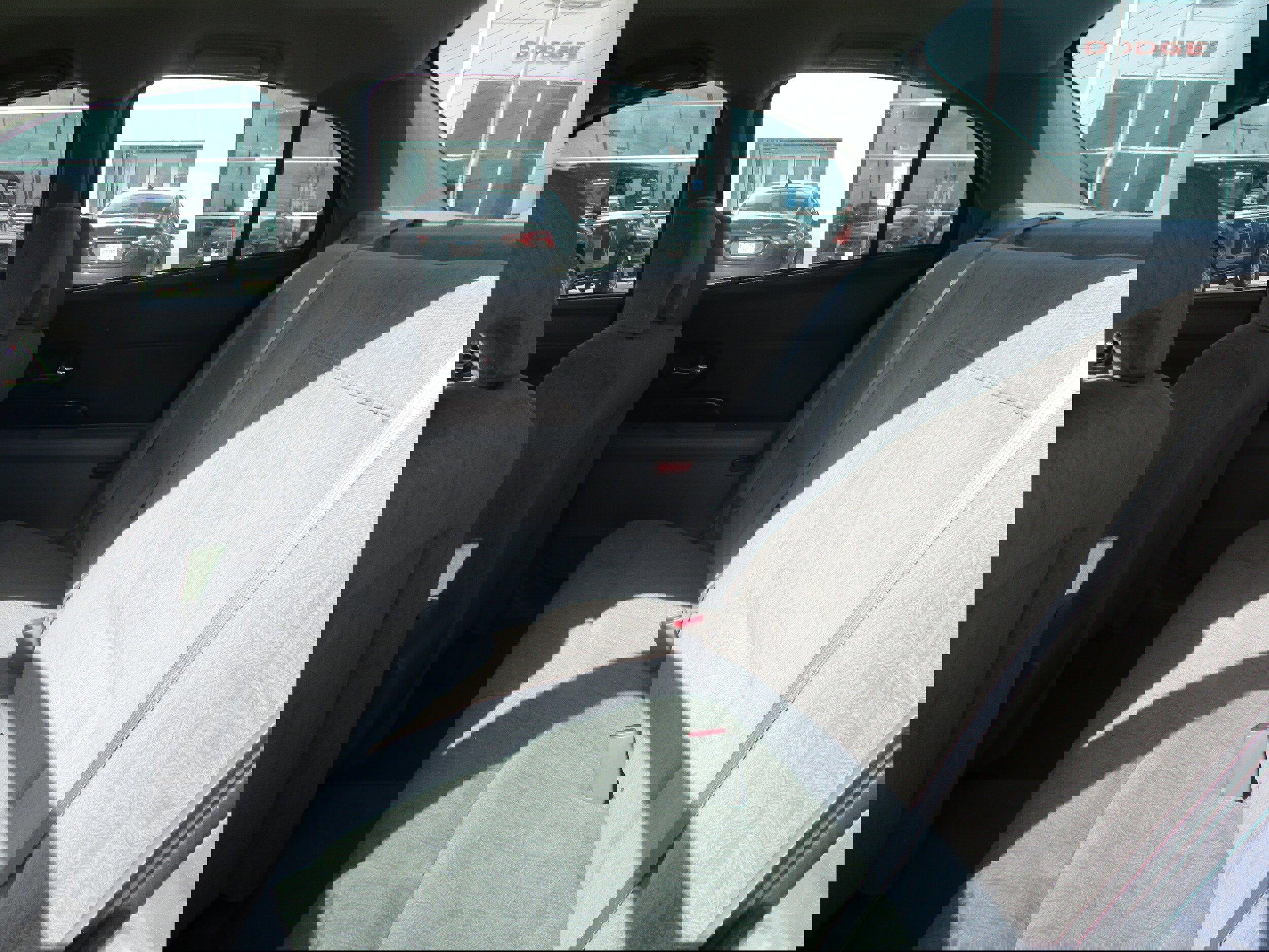 Used 2005 Buick Le Sabre Custom w/ Wheel And Sound Package FWD image 14