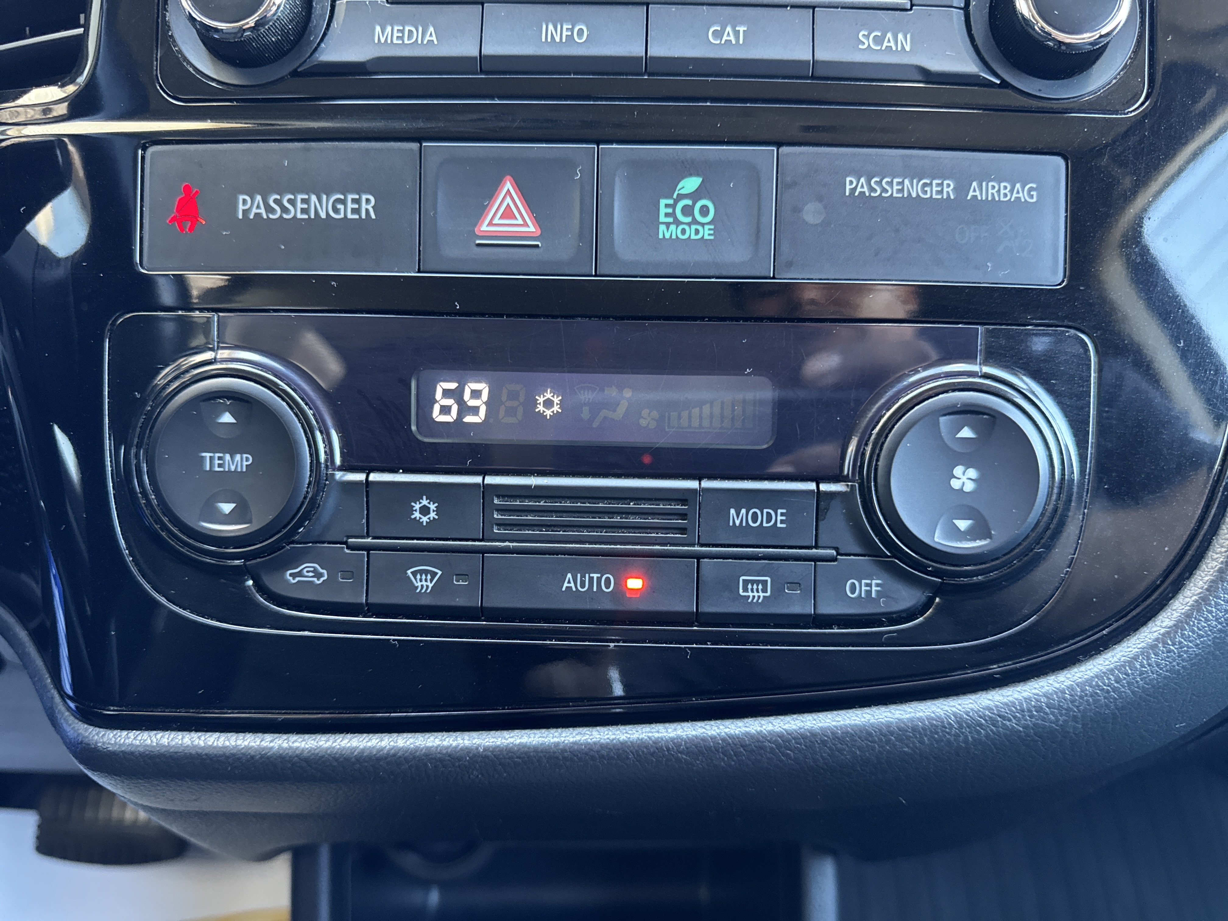 Used 2016 Mitsubishi Outlander ES FWD image 15