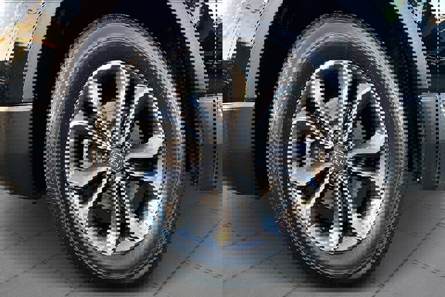 Used 2020 Honda CR-V EX-L image 10