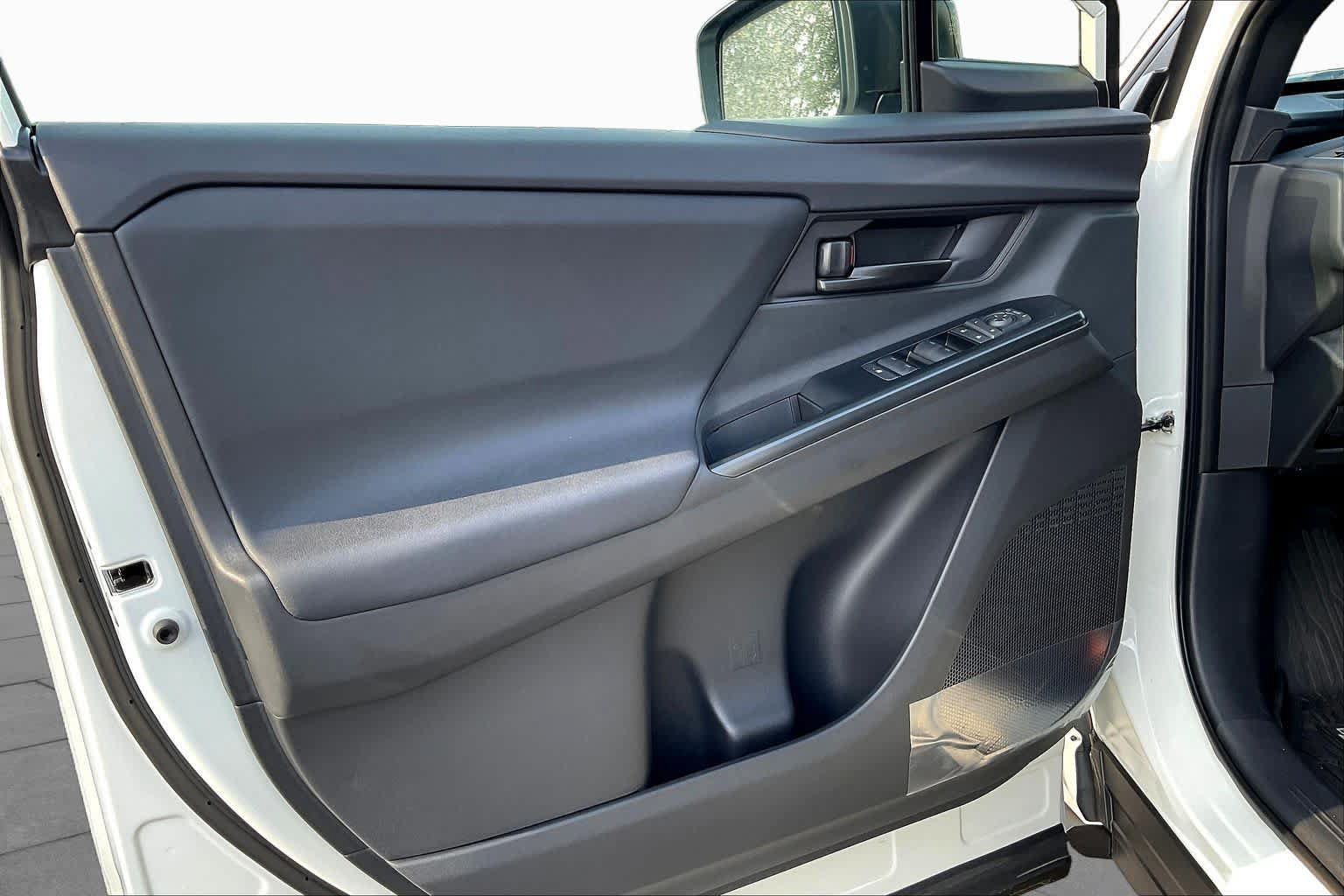 New 2026 Toyota bZ Woodland AWD/4WD image 10