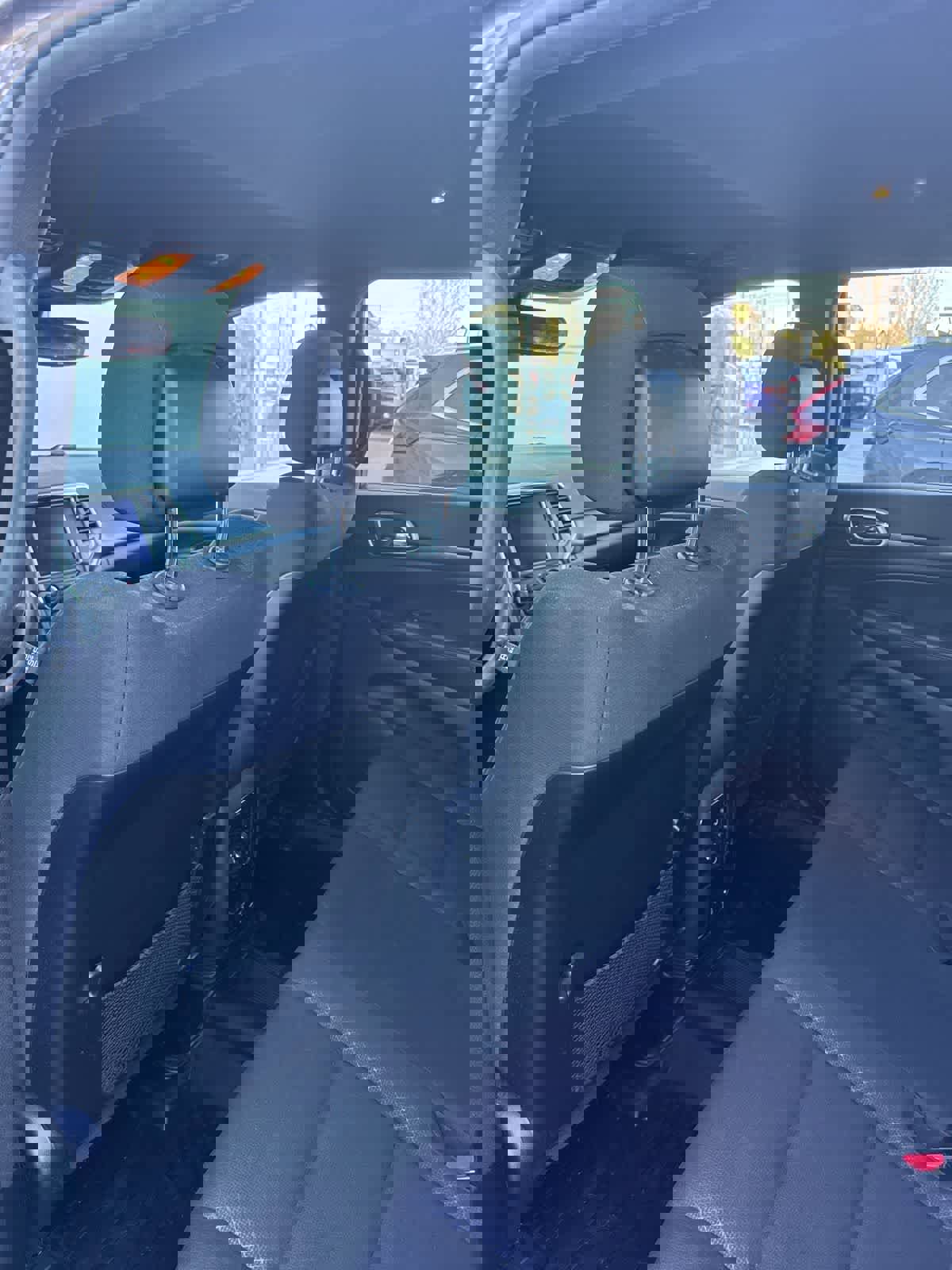 Used 2018 Jeep Grand Cherokee Laredo image 8