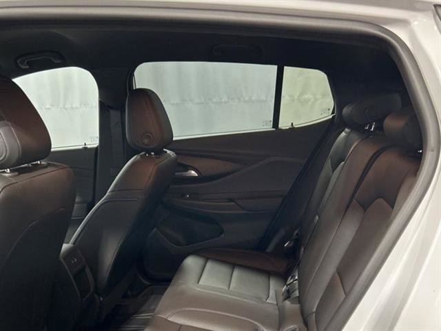 New 2026 Buick Envista Sport Touring w/ Convenience I Package image 14