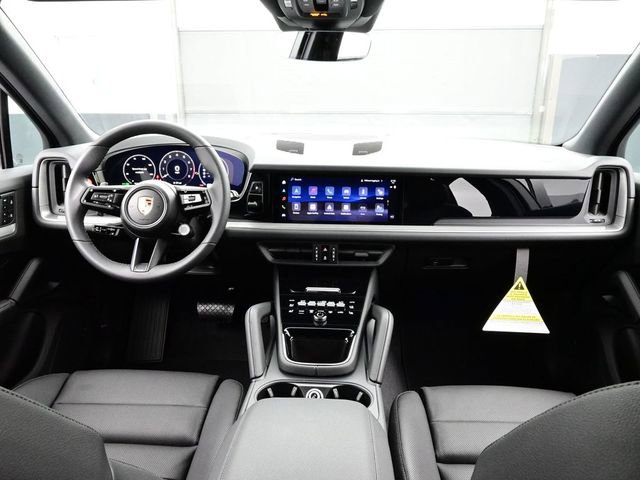 New 2026 Porsche Cayenne image 19