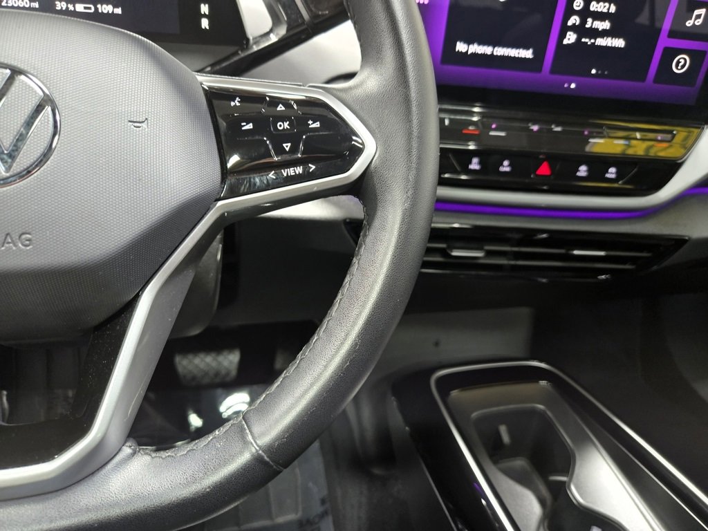 Used 2023 Volkswagen ID.4 Pro S image 16