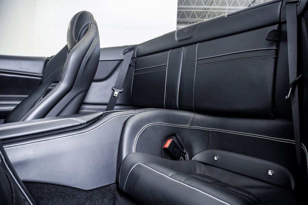 Used 2015 Ferrari California T image 24