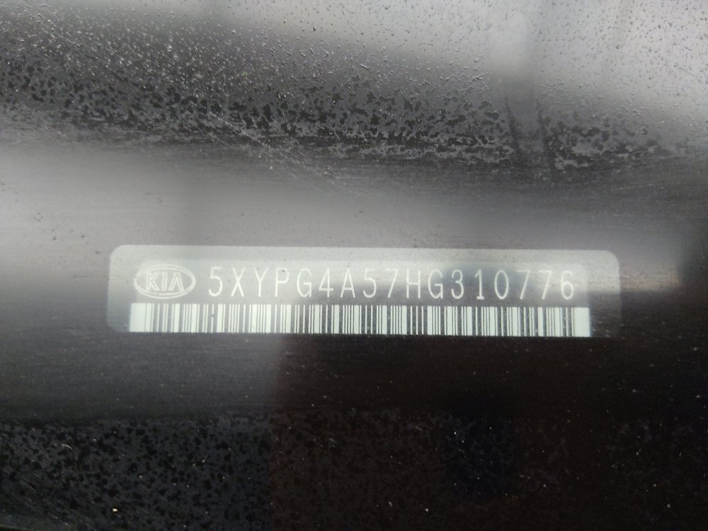 Used 2017 Kia Sorento LX FWD image 33