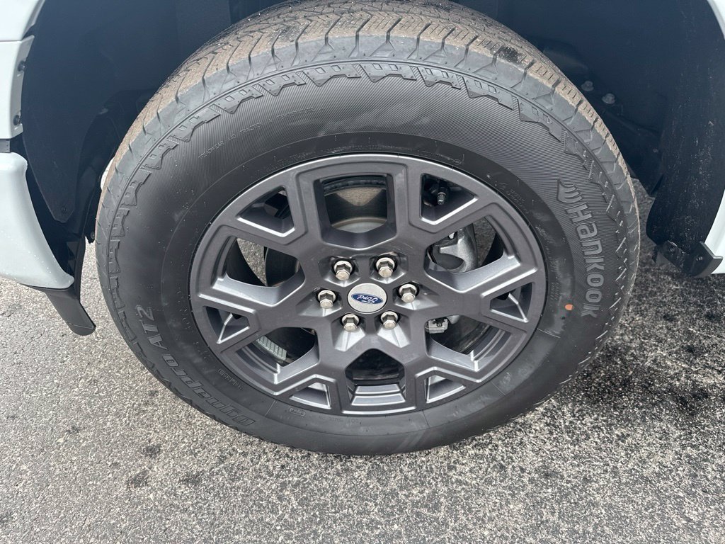 Used 2026 Ford F150 STX w/ Equipment Group 200A AWD/4WD image 9