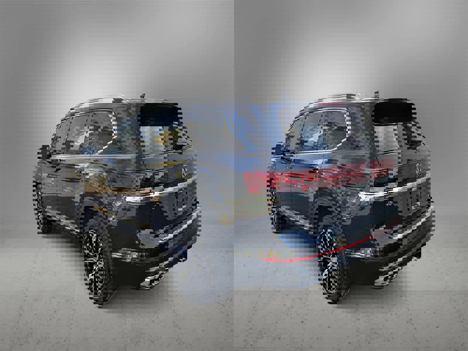 New 2026 Volkswagen Atlas SEL Premium R-Line image 6