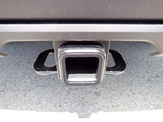 New 2026 Toyota Tundra SR5 AWD/4WD image 5