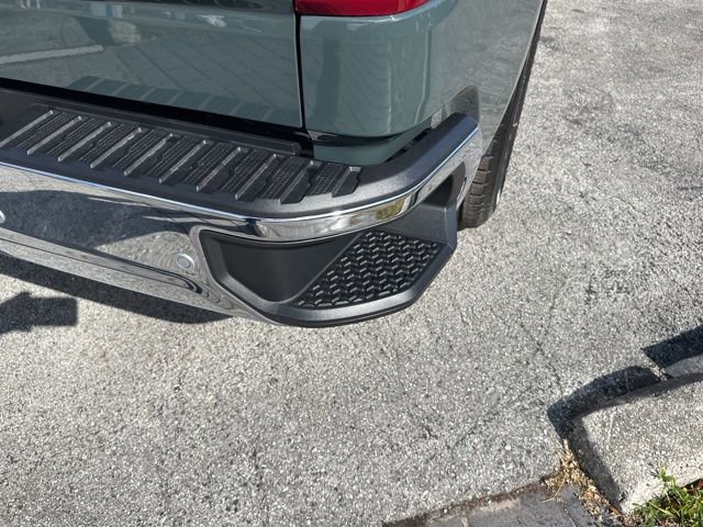 New 2026 Chevrolet Silverado 1500 LT w/ Safety Package image 58