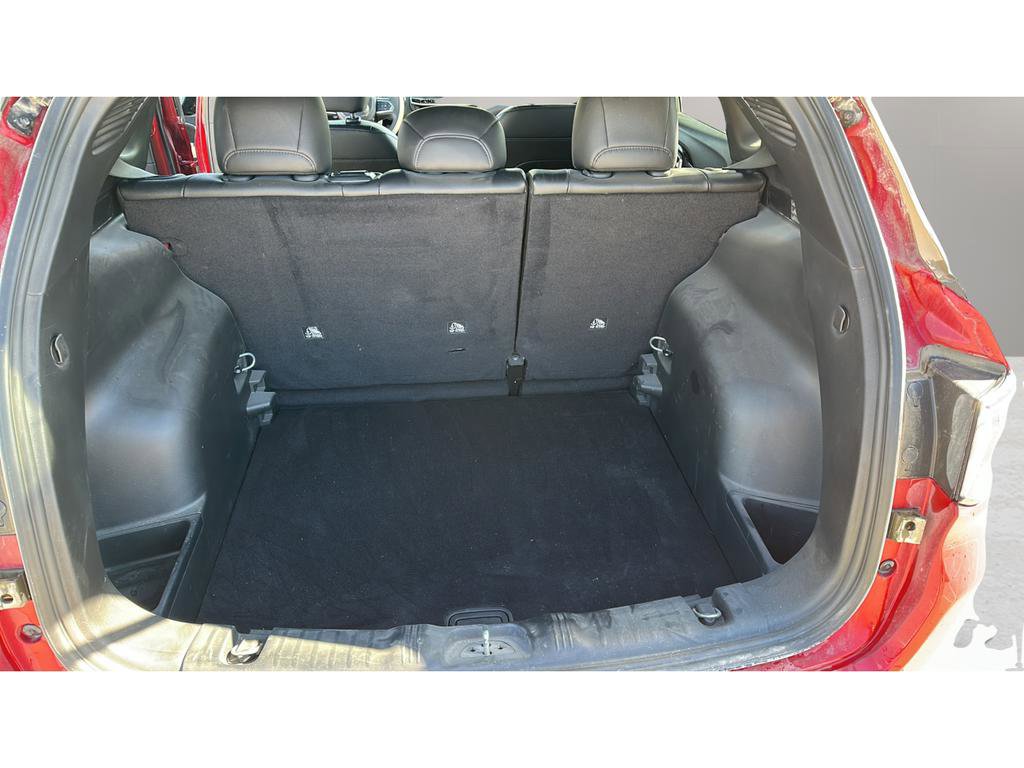 Used 2025 Jeep Compass Latitude w/ Altitude Special Edition image 16